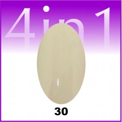 Gel color One Stroke 4 in 1 #30